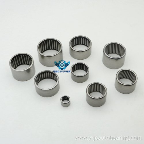 Supply HK354224 drawn cup needle roller bearing